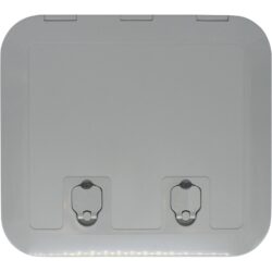Osculati Grey Plastic Inspection Hatch