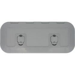 Osculati Grey Plastic Inspection Hatch
