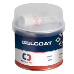 Osculati 4 In 1 White Gelcoat