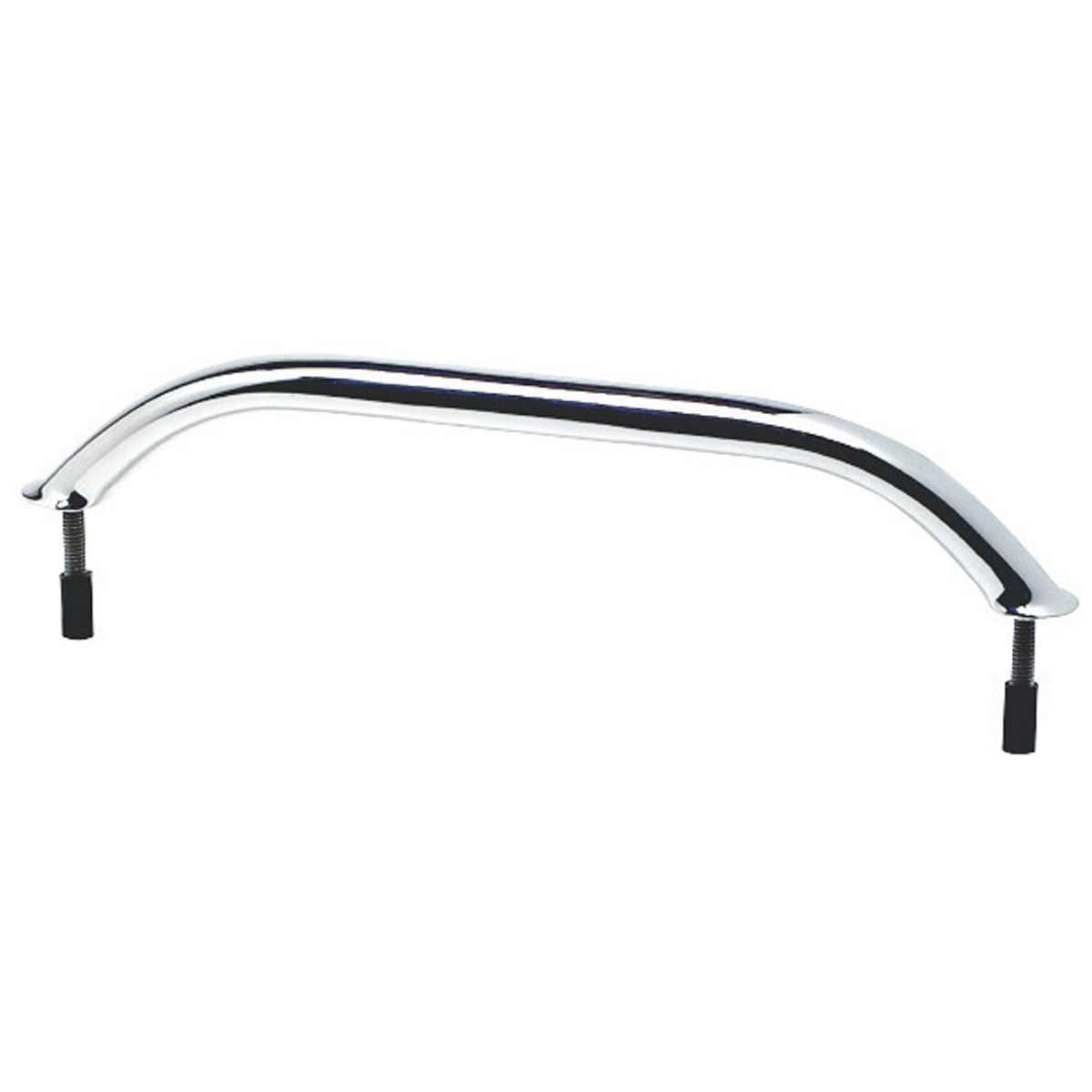 Osculati Stainless Steel 316 Handrail (339mm Long) 1 Osculati Stainless Steel 316 Handrail