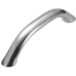 Deluxe Handrail in Stainless Steel 304