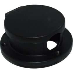 Perko 1057 Rope Deck Pipe