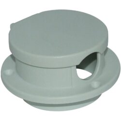 Perko 1057 Rope Deck Pipe