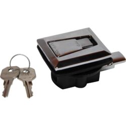 Perko 0921 Flush Lock & Latch