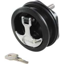 Perko 1091 Surface Mount Locking Latch