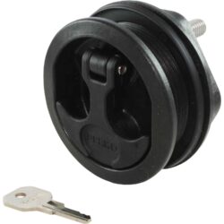 Perko 1091 Surface Mount Locking Latch