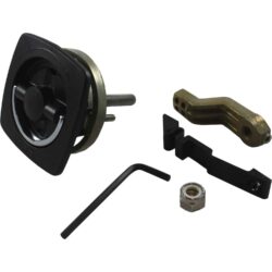 Perko 0932 Flush Latch