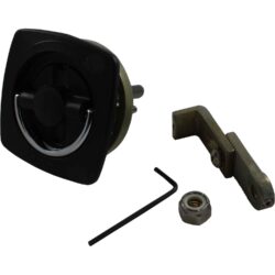 Perko 0932 Flush Latch
