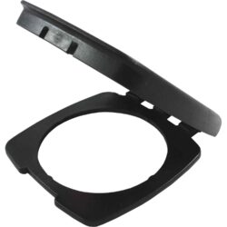 Perko 1089 Flush Latch Cover
