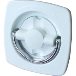 Perko 0932 Flush Latch