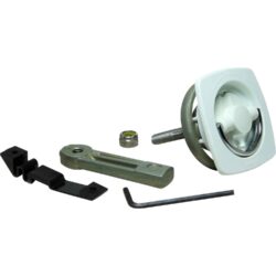 Perko 0932 Flush Latch