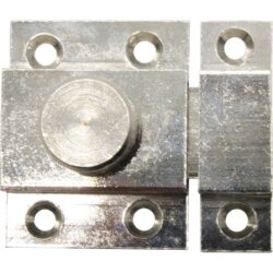Osculati Nickel Plated Brass Locking Latch