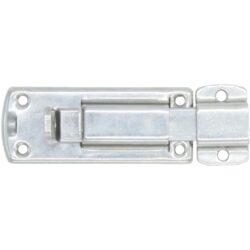 Osculati Stainless Steel Locking Latch