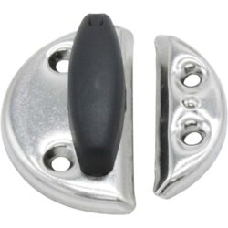 Osculati Stainless Steel & Nylon Door Stopper