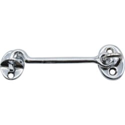 Osculati Chrome Plated Brass Door Hook