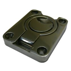 Osculati Stainless Steel Flush Ring Pull