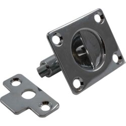 Foresti & Suardi Hatch / Drawer Stopper Catch