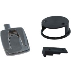 Foresti & Suardi Hatch / Locker Catch
