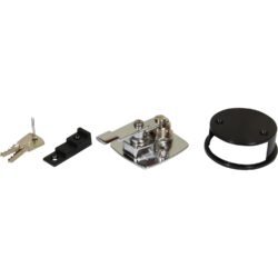 Foresti & Suardi Hatch / Locker Lock