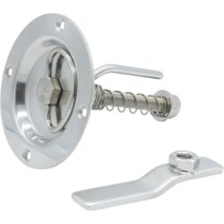 Roca Lift Handle