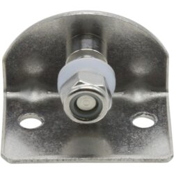 Osculati 90° Gas Spring Fixing Plate