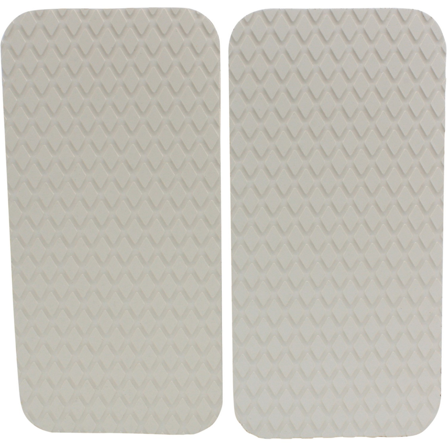 Treadmaster Self Adhesive Grip Pads (White Sand / Pack of 2 / 275mm) 1 Treadmaster Self Adhesive Grip Pads