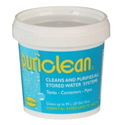 Clean Tabs Puriclean 100g (12 Pack)