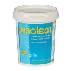 Clean Tabs 4kg Tub Puriclean