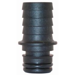 Flojet Quad Port x 3/4" Hose Kit Straight