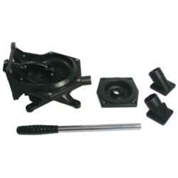 Patay Skipper Bilge Pump Under Deck 1" & 1-1/2"
