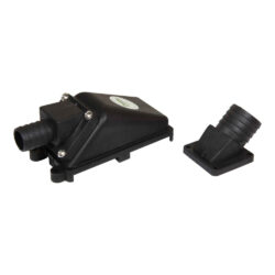 Patay Strum Box + Non Return Valve