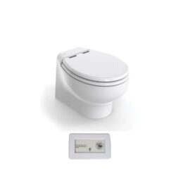 Tecma Silence Plus 2G Lo Toilet
