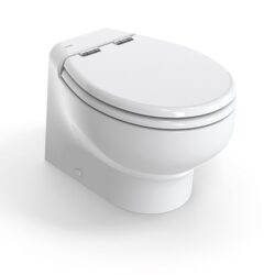Tecma Silence+ 2G Toilet