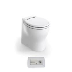 Tecma Elegance 2G Hi Toilet