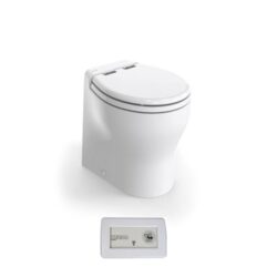 Tecma Elegance 2G Hi Toilet