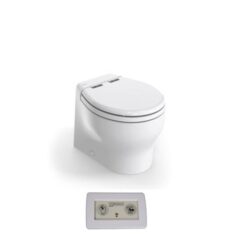 Tecma Elegance 2G Lo Toilet