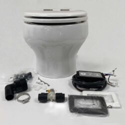 Tecma Elegance 2G Cut Lo Toilet