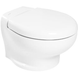 Tecma Nano Toilet Compact Bowl with Premium Panel
