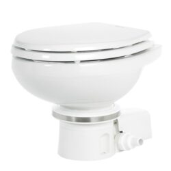 Dometic Master flush Toilet MF7120 12V Fresh Water