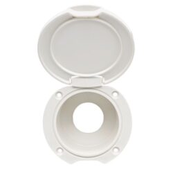 Can Plastic Housing for 9-67219 Mixer Tap