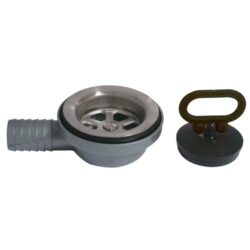 Osculati Sink Waste R/A 1" ID Hose