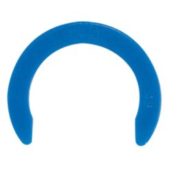 JG Speedfit 15mm Blue Collet Clip