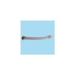 JG Speedfit 15mm x 3/4" BSP Female 300mm Flexi Hose