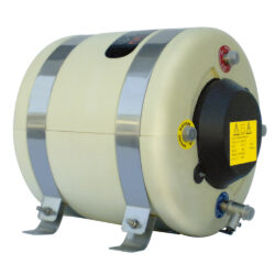 Quick Termoinox Calorifier Vertical / Horizontal
