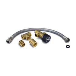 Quick Calorifier Thermostatic Mixing Valve Kit