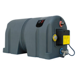 Quick Compact Calorifier