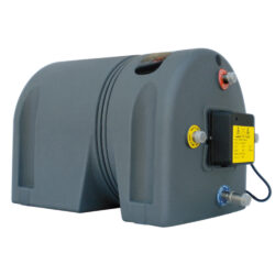 Quick Compact Calorifier
