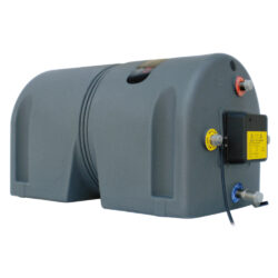 Quick Compact Calorifier Vertical / Horizontal