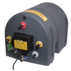 Quick Inox Compact Calorifier