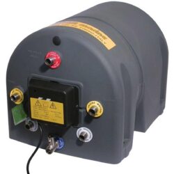 Quick Inox Compact Calorifier